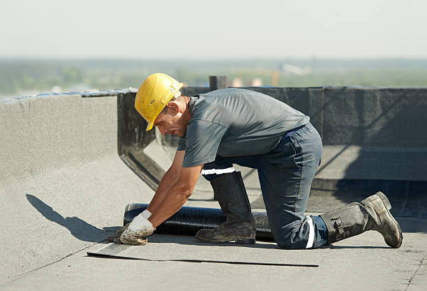 Types of Insulation We Offer in Pepeekeo, HI