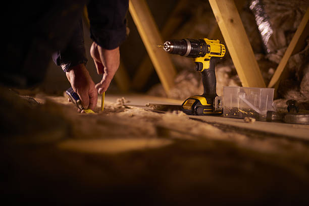 Best Spray Foam Insulation in Pepeekeo, HI
